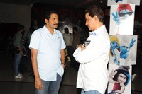 Action 3D Songs Projection